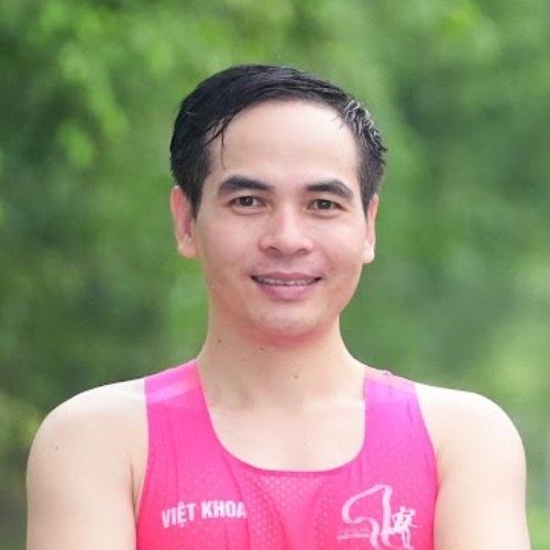Vũ Việt Khoa