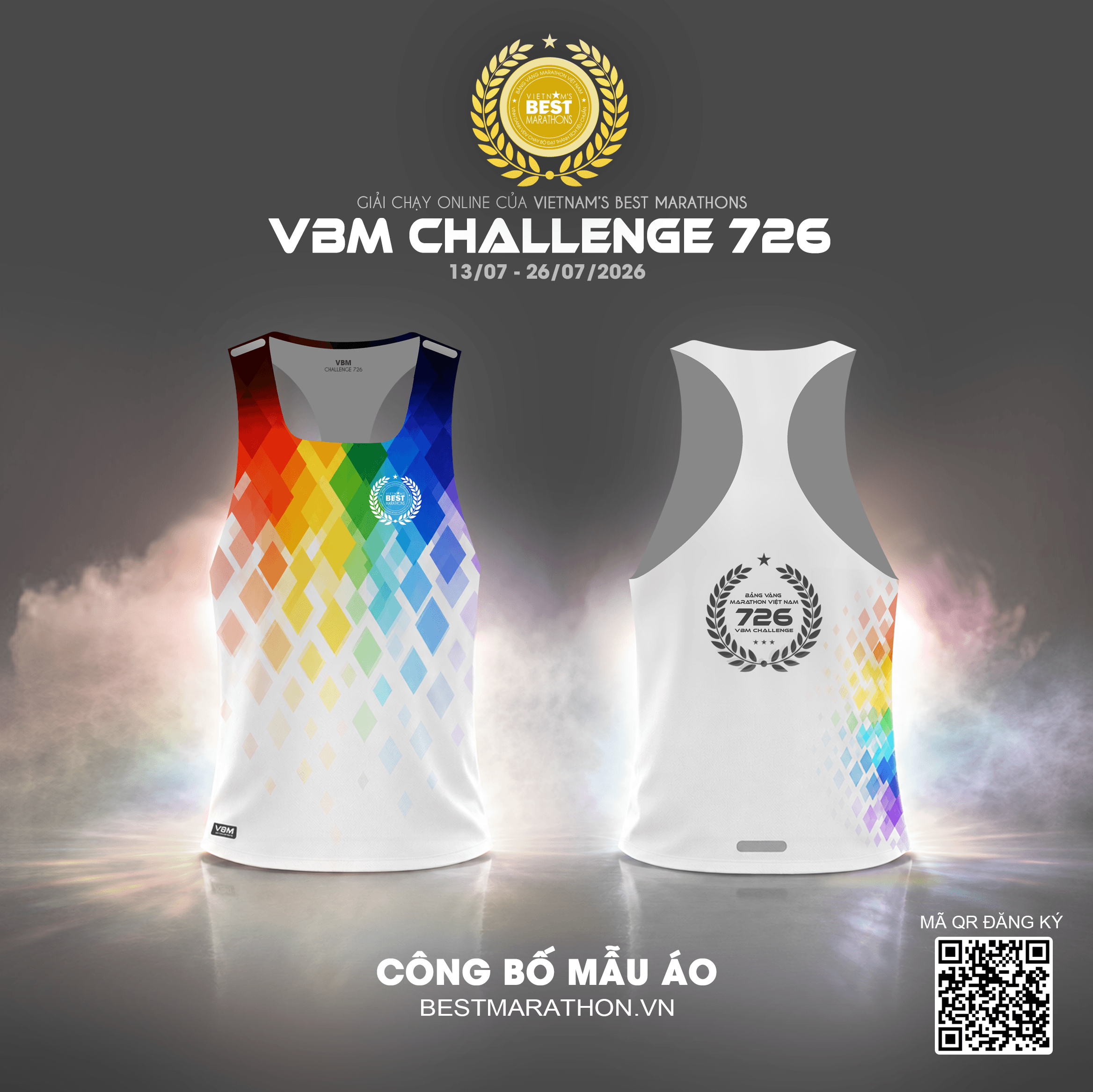 ÁO SỰ KIỆN VBM726