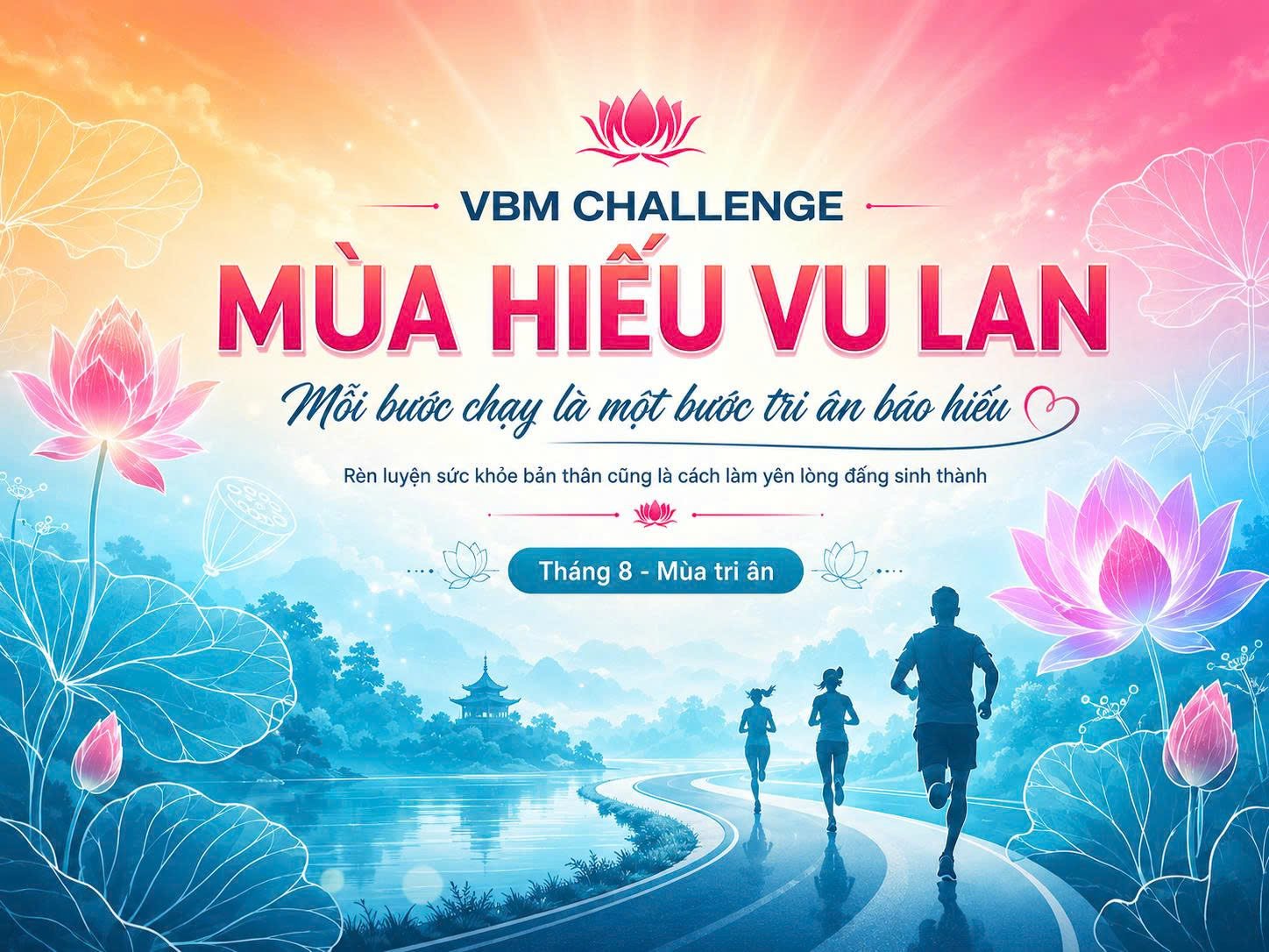 Giải chạy online BestMarathon