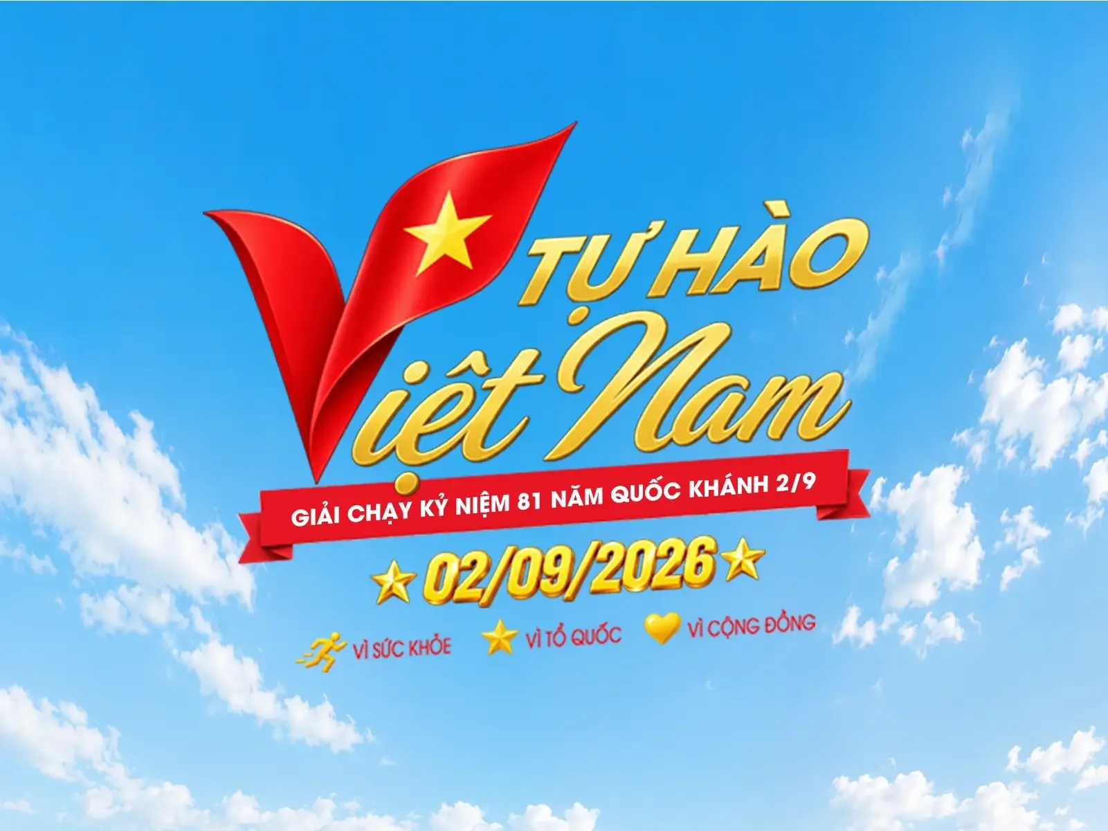 Giải chạy online BestMarathon