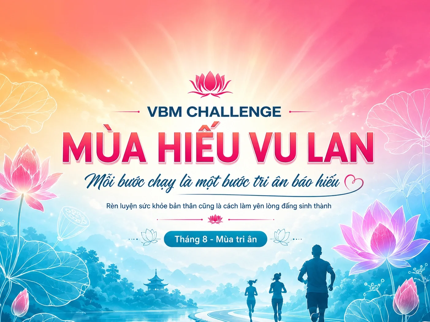 MÙA HIẾU VU LAN