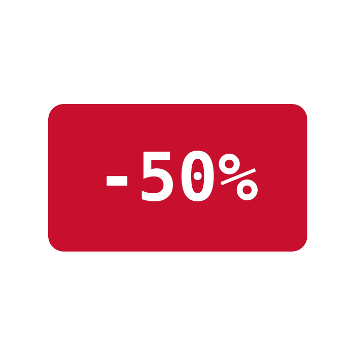 Mã giảm 50% challenge VBM (3 tháng)