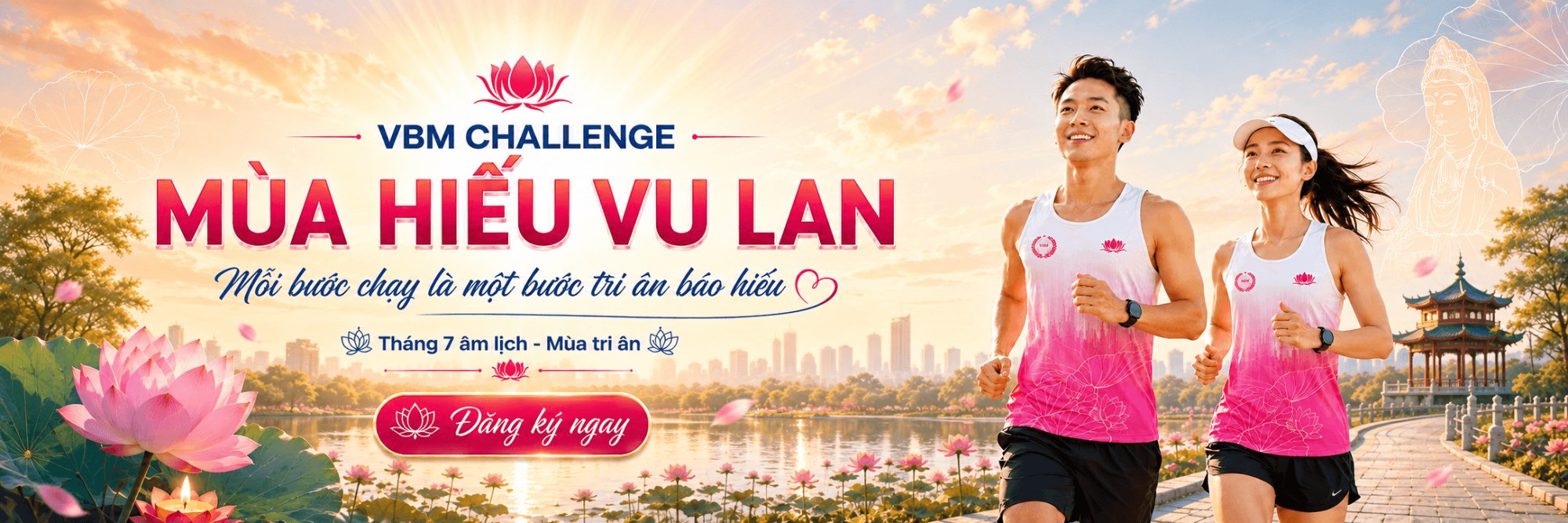 MÙA HIẾU VU LAN — Bản áo ba lỗ
