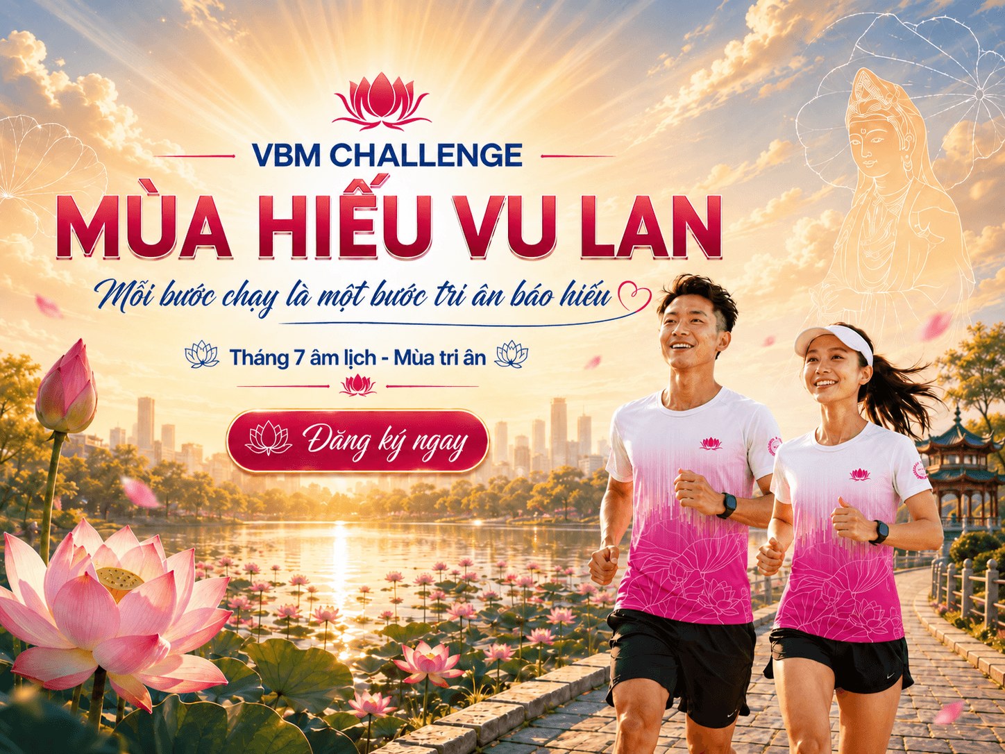 MÙA HIẾU VU LAN