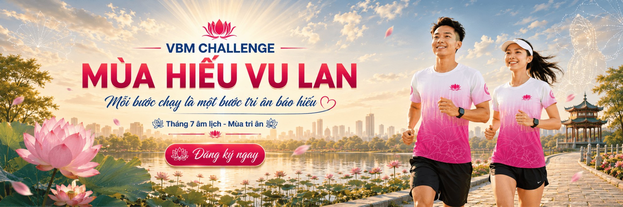 MÙA HIẾU VU LAN